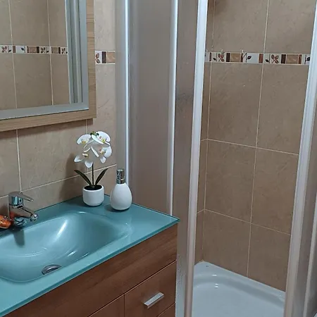 Animar Piso En Algaida Oropesa Appartement *
