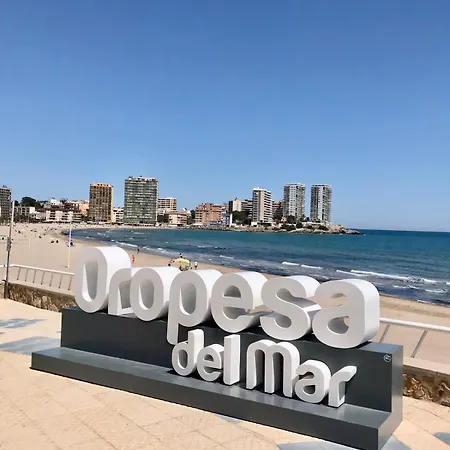 Animar Piso En Algaida Oropesa