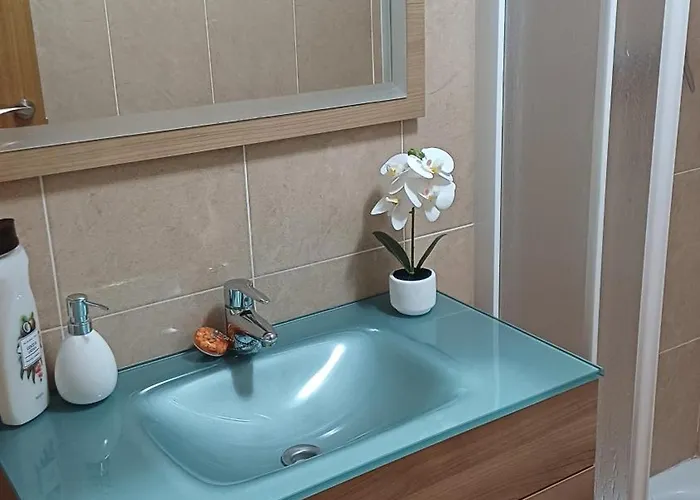 Animar Piso En Algaida Oropesa