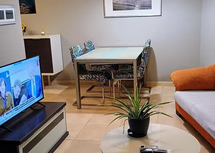 Animar Piso En Algaida Oropesa Appartement Oropesa del Mar