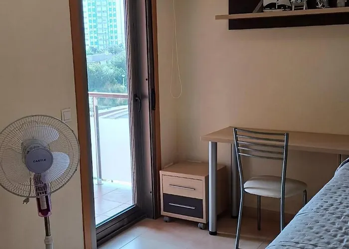 Animar Piso En Algaida Oropesa Appartement Oropesa del Mar