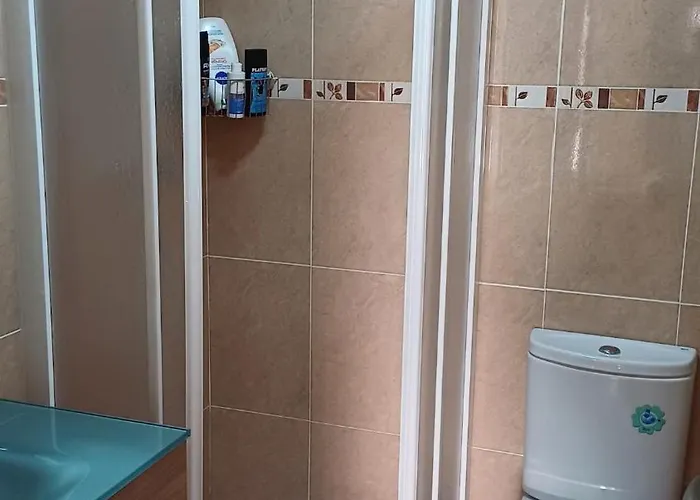 Appartement Animar Piso En Algaida Oropesa