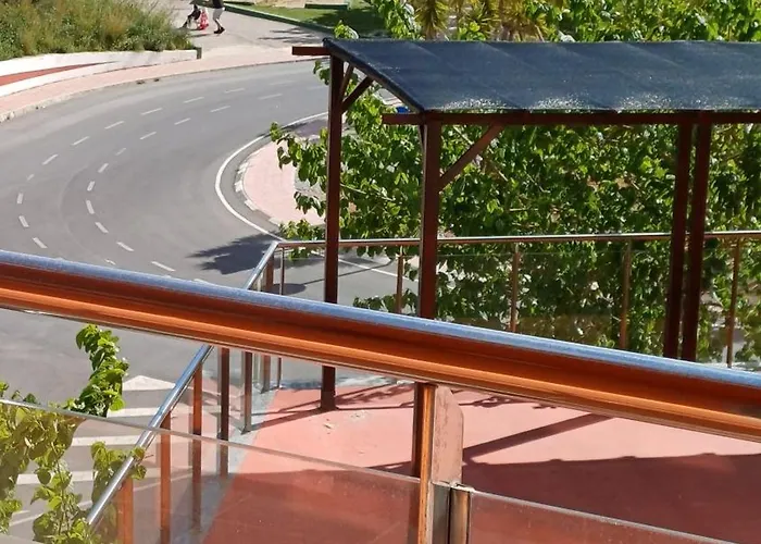 Animar Piso En Algaida Oropesa Appartement Oropesa del Mar