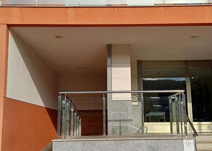 Animar Piso En Algaida Oropesa Appartement *