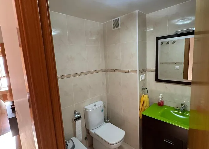 Animar Piso En Algaida Oropesa Oropesa del Mar