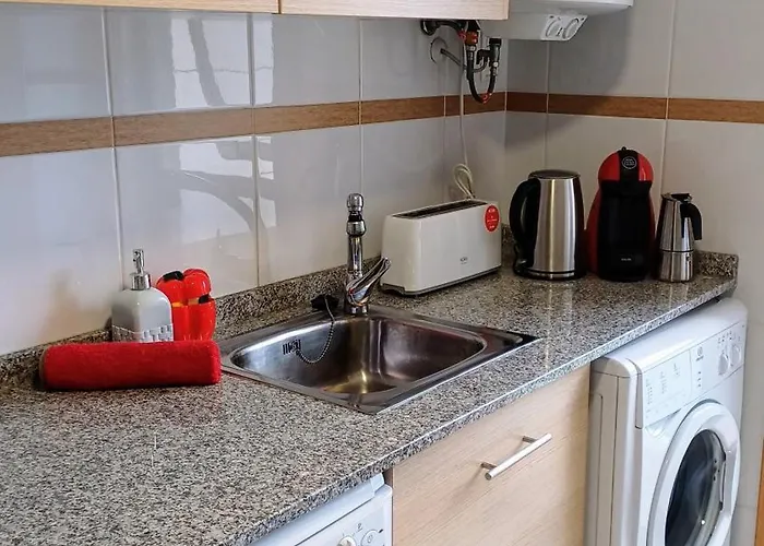Animar Piso En Algaida Oropesa