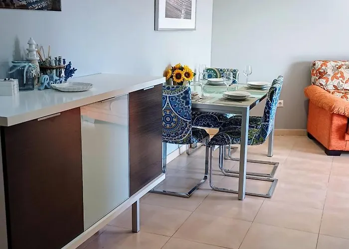 Animar Piso En Algaida Oropesa * Oropesa del Mar