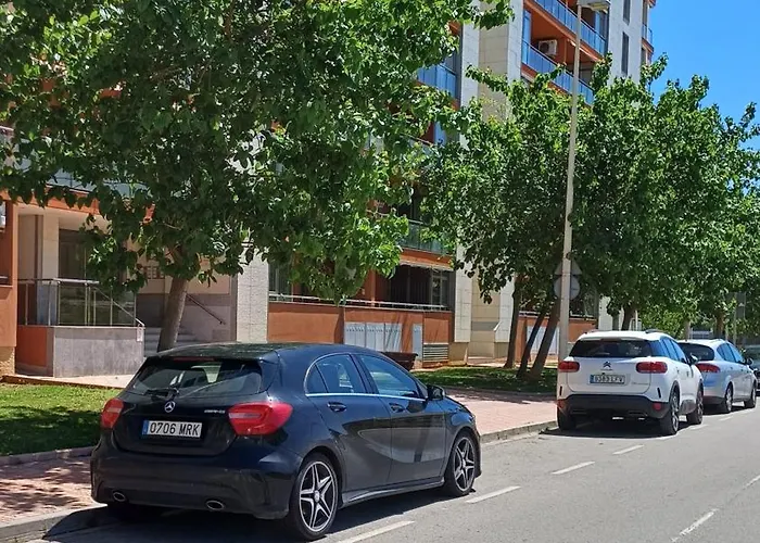 Animar Piso En Algaida Oropesa Oropesa del Mar