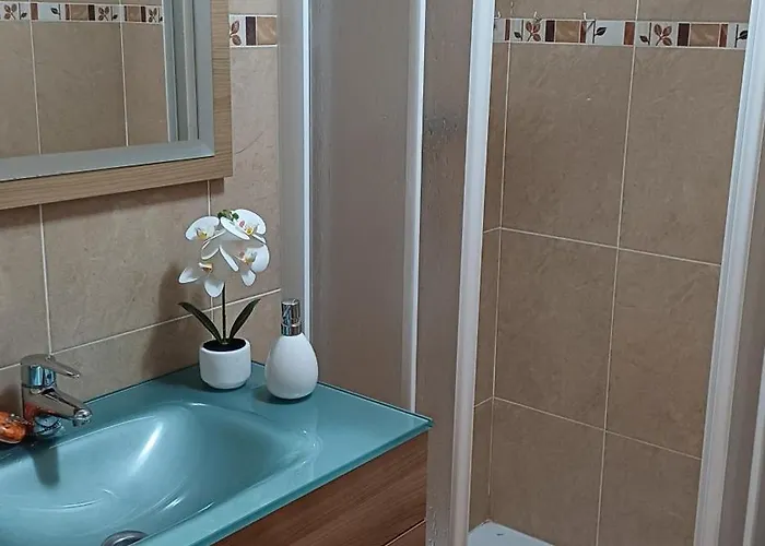 Animar Piso En Algaida Oropesa Appartement *
