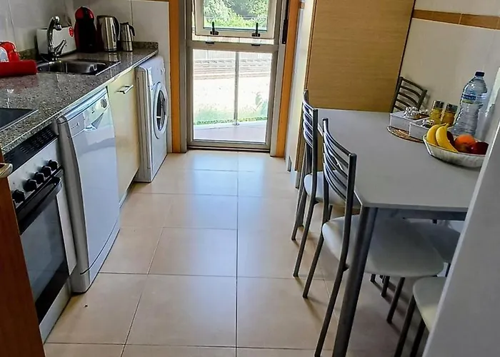 Animar Piso En Algaida Oropesa Appartement
