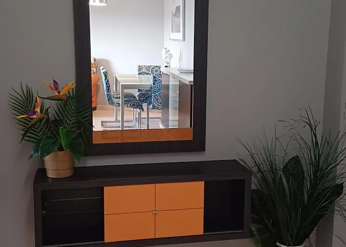 Animar Piso En Algaida Oropesa