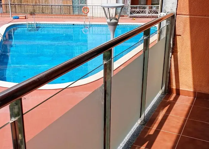 Animar Piso En Algaida Oropesa Appartement Oropesa del Mar