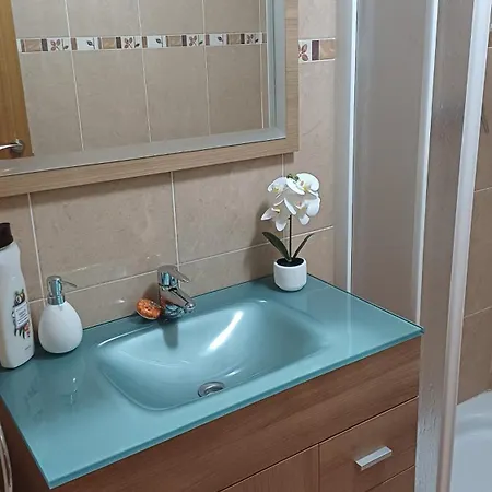 Animar Piso En Algaida Oropesa