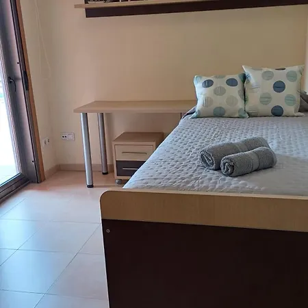 Apartment Animar Piso En Algaida Oropesa *