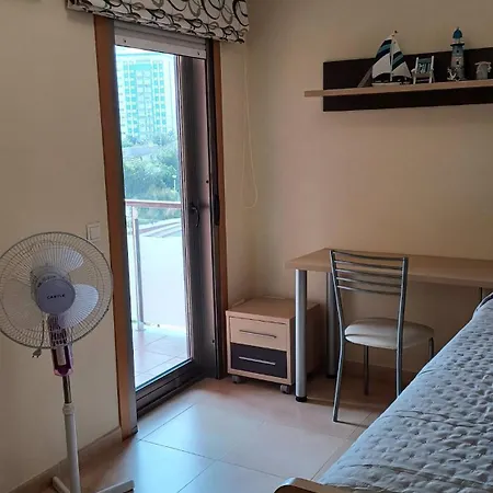 Animar Piso En Algaida Oropesa Apartment Oropesa del Mar