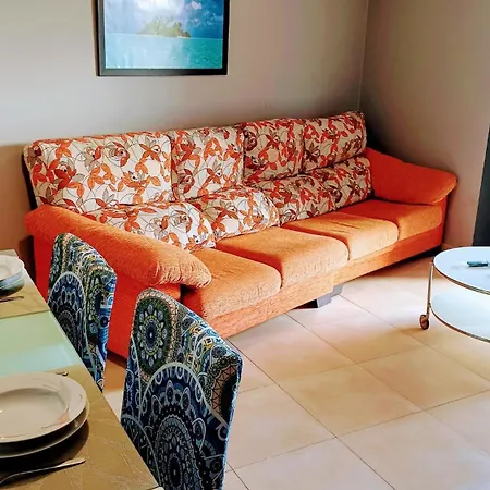 Apartment Animar Piso En Algaida Oropesa Oropesa del Mar