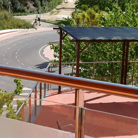 Animar Piso En Algaida Oropesa Appartement Oropesa del Mar