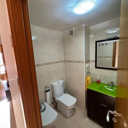 Animar Piso En Algaida Oropesa Oropesa del Mar