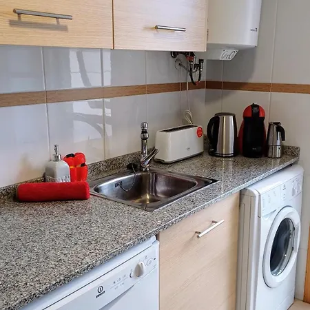 Animar Piso En Algaida Oropesa
