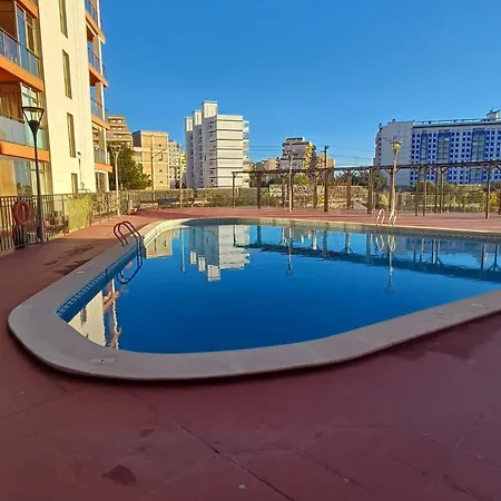 Animar Piso En Algaida Oropesa *