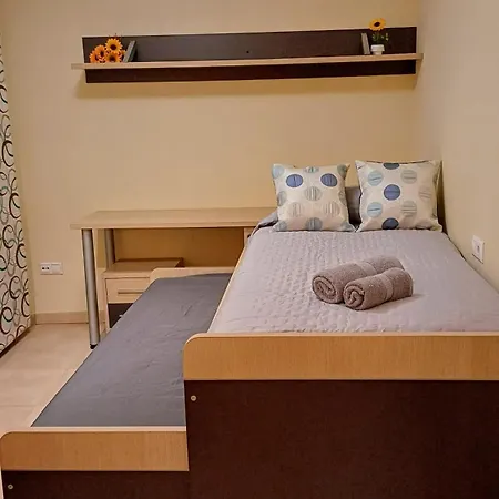 Apartment Animar Piso En Algaida Oropesa *