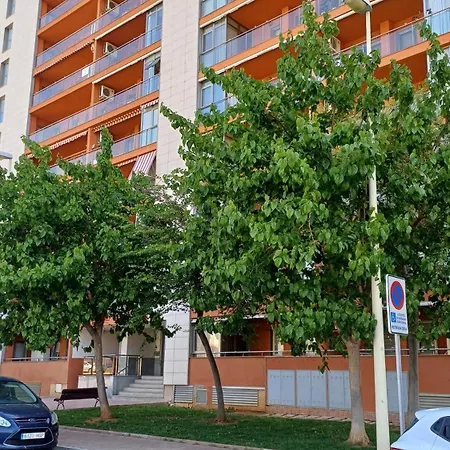 Apartment Animar Piso En Algaida Oropesa *