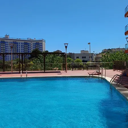 Apartment Animar Piso En Algaida Oropesa Oropesa del Mar