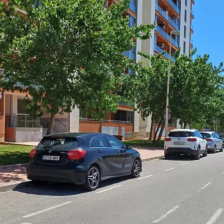 Animar Piso En Algaida Oropesa Oropesa del Mar