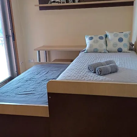 Animar Piso En Algaida Oropesa Apartment *