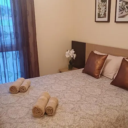 Animar Piso En Algaida Oropesa Apartment Oropesa del Mar