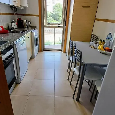 Animar Piso En Algaida Oropesa Apartment