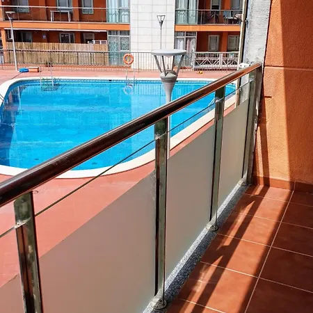 Animar Piso En Algaida Oropesa Apartment Oropesa del Mar