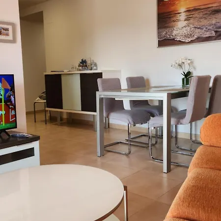Appartamento Animar Piso En Algaida Oropesa Oropesa del Mar