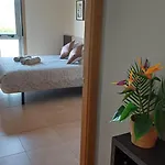Lejlighed Animar Piso En Algaida Oropesa *
