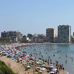 Animar Piso En Algaida Oropesa Lejlighed