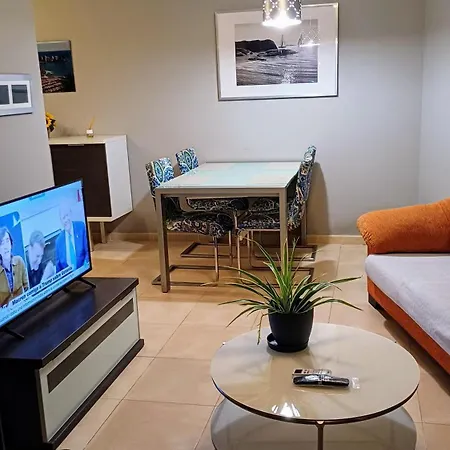 Animar Piso En Algaida Oropesa Διαμέρισμα Oropesa del Mar