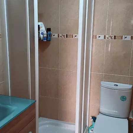 Διαμέρισμα Animar Piso En Algaida Oropesa