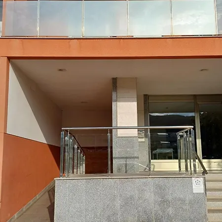 Animar Piso En Algaida Oropesa Διαμέρισμα *