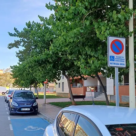 Animar Piso En Algaida Oropesa *