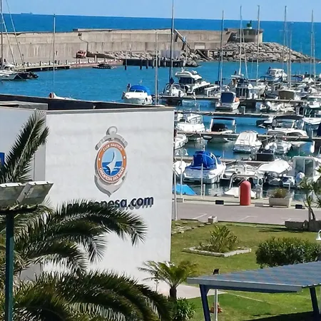 Animar Piso En Algaida Oropesa Apartamento