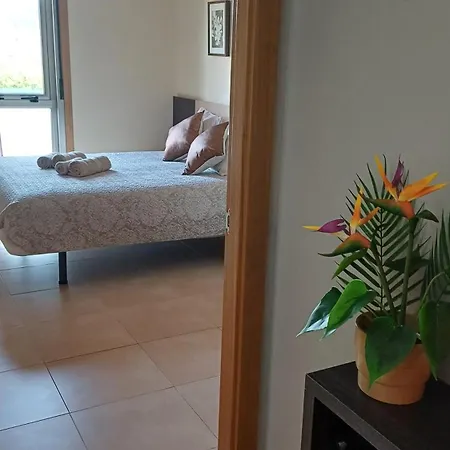Appartamento Animar Piso En Algaida Oropesa *