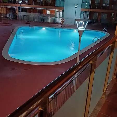 Appartamento Animar Piso En Algaida Oropesa
